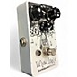 Used EarthQuaker Devices White Light Overdrive Effect Pedal