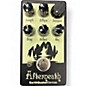 Used EarthQuaker Devices Afterneath Reverb Effect Pedal thumbnail