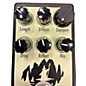 Used EarthQuaker Devices Afterneath Reverb Effect Pedal