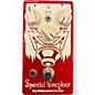 Used EarthQuaker Devices Special Cranker Effect Pedal thumbnail