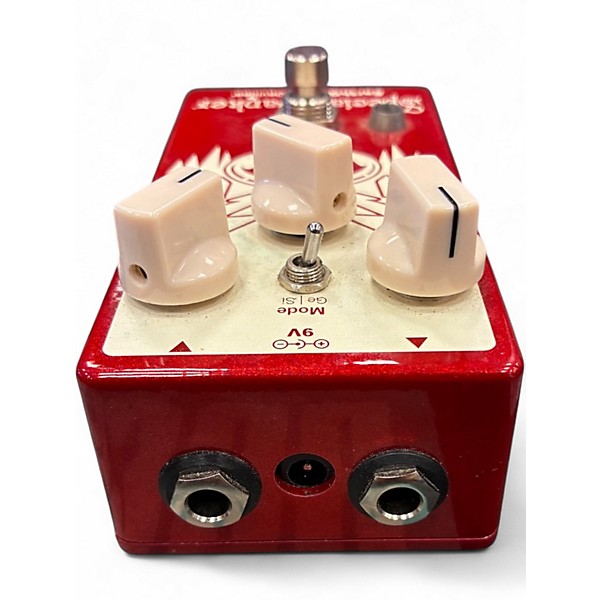 Used EarthQuaker Devices Special Cranker Effect Pedal