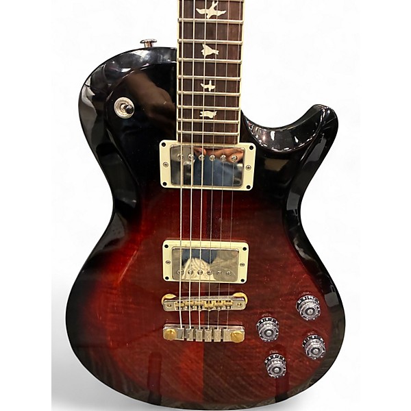Used PRS S2 McCarty 594 2 Color Sunburst Solid Body Electric Guitar