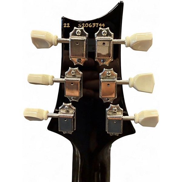 Used PRS S2 McCarty 594 2 Color Sunburst Solid Body Electric Guitar