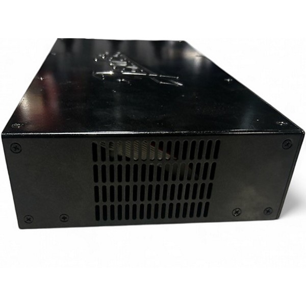 Used Fender rumble 500 v1 Bass Amp Head