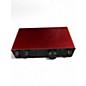 Used Focusrite Scarlett 2i2 GEN 4 Audio Interface thumbnail
