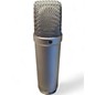 Used RODE NT1 Condenser Microphone