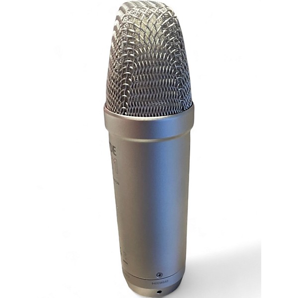 Used RODE NT1 Condenser Microphone