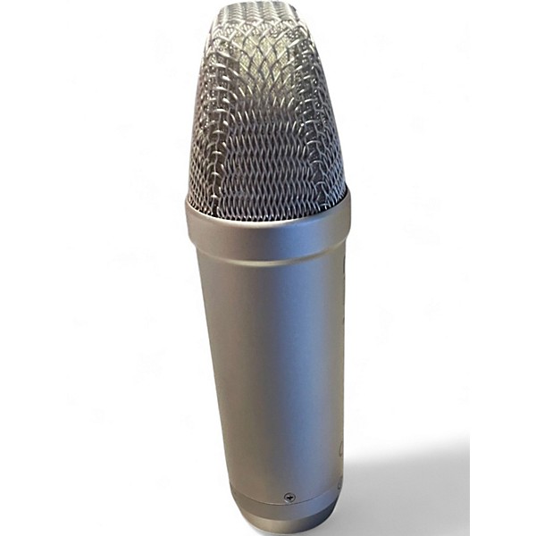 Used RODE NT1 Condenser Microphone