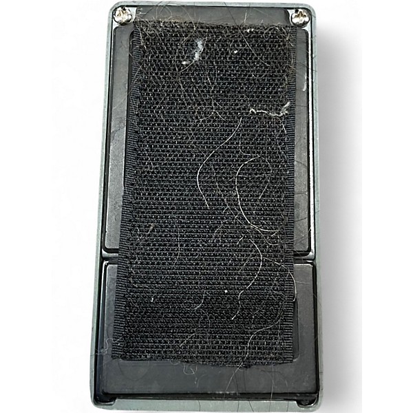 Used Ibanez TS9 Tube Screamer Distortion Effect Pedal