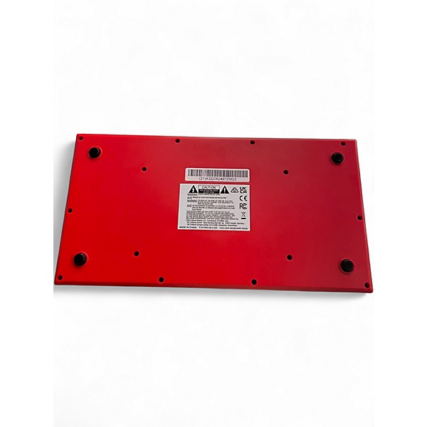 Used Akai Professional FIRE MIDI Controller