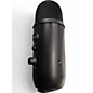 Used Blue YETI USB Microphone