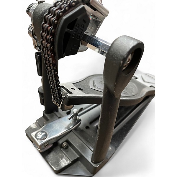 Used TAMA Iron Cobra 600 Series Single Bass Drum Pedal