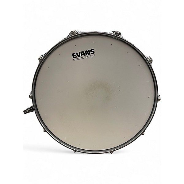 Used 2014 Mapex 14in Exterminator Walnut Drum