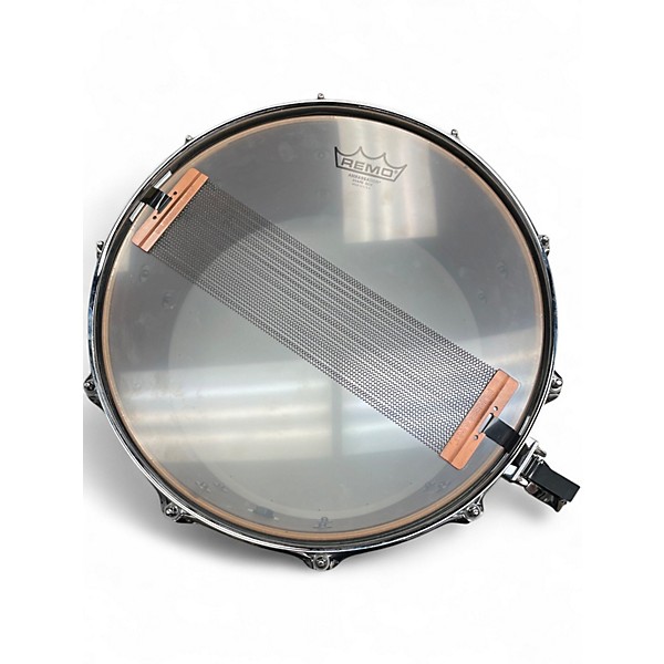 Used 2014 Mapex 14in Exterminator Walnut Drum