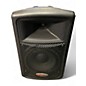Used Harbinger APS12 Powered Speaker thumbnail