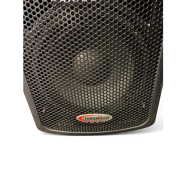 Used Harbinger APS12 Powered Speaker