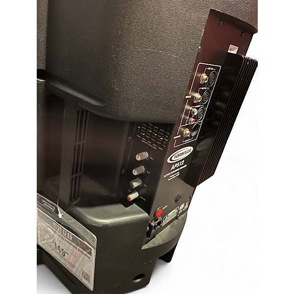 Used Harbinger APS12 Powered Speaker