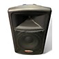 Used Harbinger APS12 Powered Speaker thumbnail