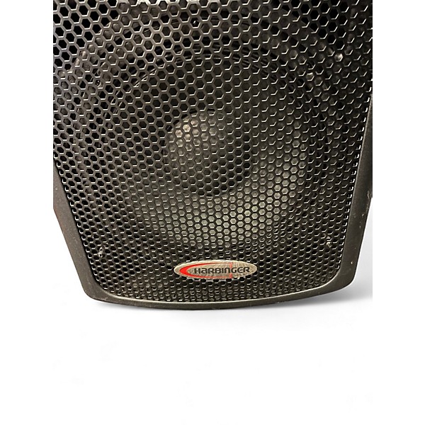 Used Harbinger APS12 Powered Speaker