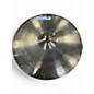 Used SABIAN 15in GENERIC CRASH Cymbal thumbnail
