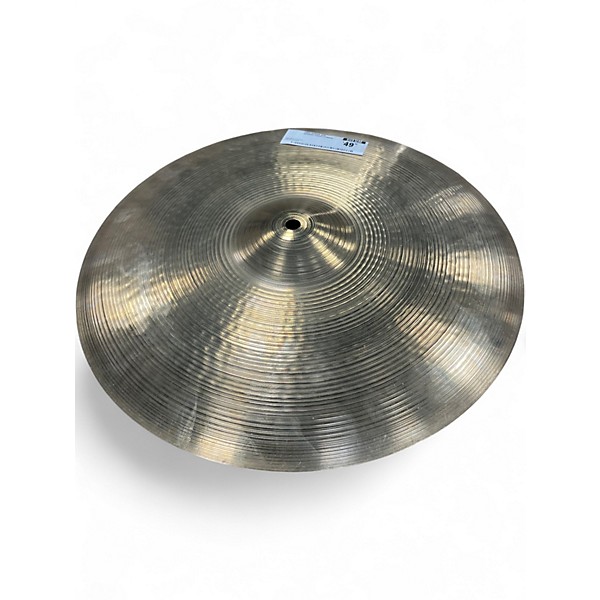 Used SABIAN 15in GENERIC CRASH Cymbal