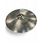 Used SABIAN 15in GENERIC CRASH Cymbal