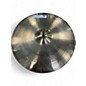 Used SABIAN 15in GENERIC CRASH Cymbal