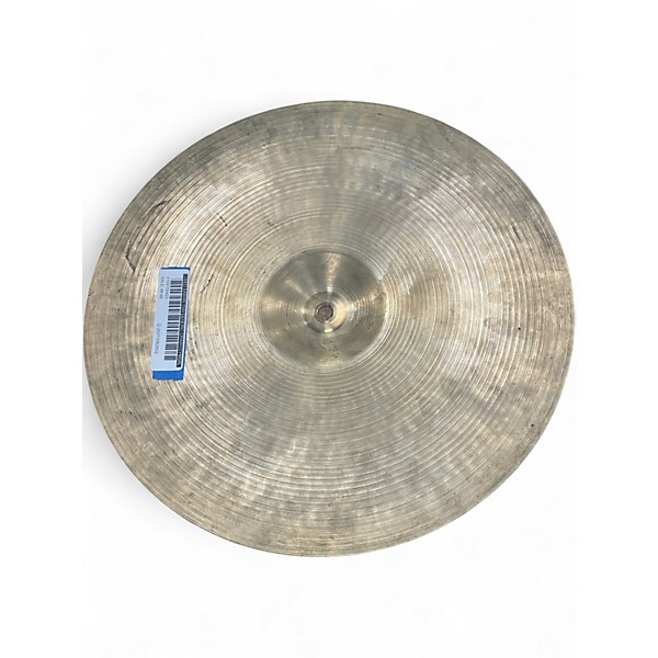 Used SABIAN 15in GENERIC CRASH Cymbal
