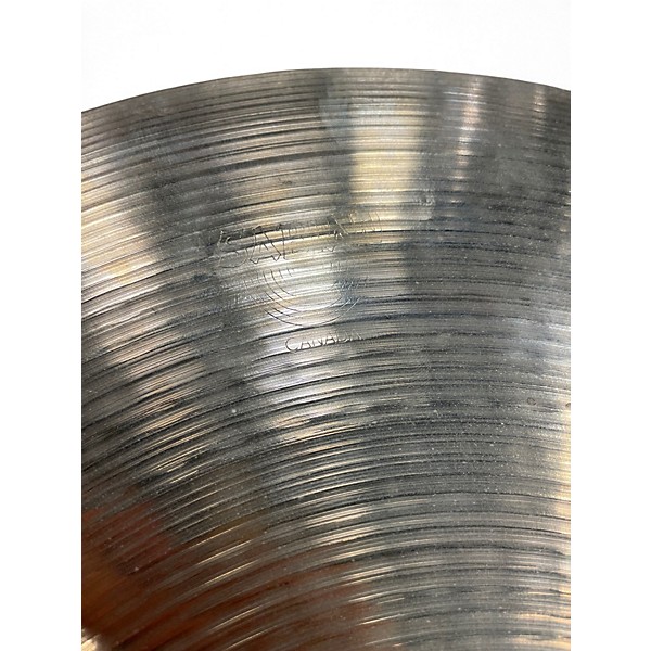 Used SABIAN 15in GENERIC CRASH Cymbal
