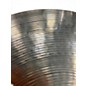Used SABIAN 15in GENERIC CRASH Cymbal
