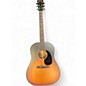 Used Martin DSS-17 2 Color Sunburst Acoustic Guitar thumbnail