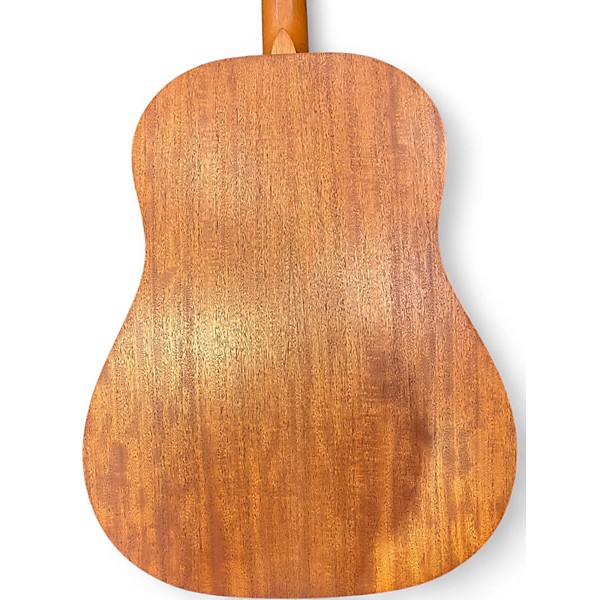 Used Martin DSS-17 2 Color Sunburst Acoustic Guitar