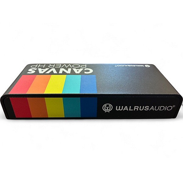 Used Walrus Audio CANVAS POWER HP
