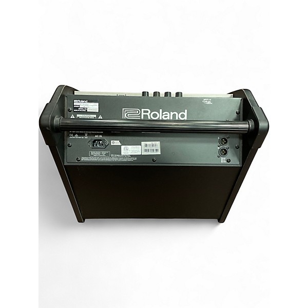Used Roland PM200 Keyboard Amp