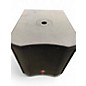 Used Harbinger S12 Powered Subwoofer