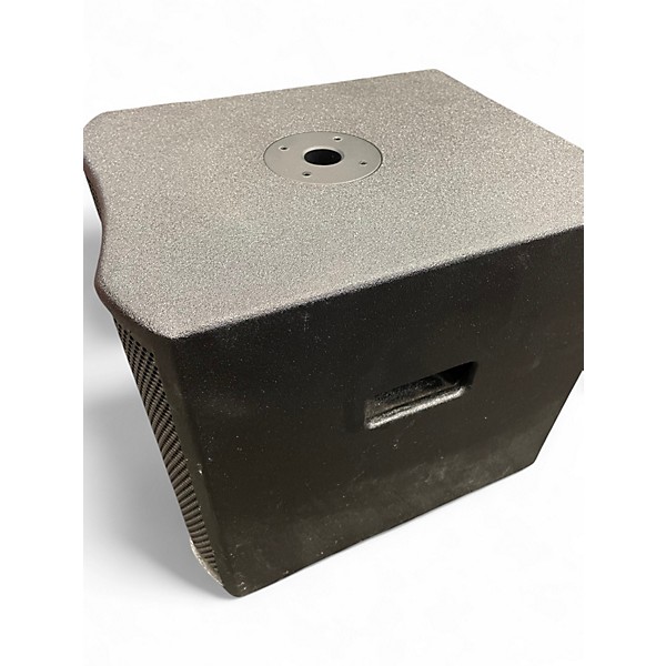 Used Harbinger S12 Powered Subwoofer