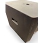 Used Harbinger S12 Powered Subwoofer
