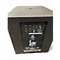 Used Harbinger S12 Powered Subwoofer