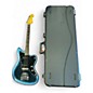 Used Fender  American Professional II Jazzmaster DARK NIGHT Solid Body Electric Guitar thumbnail