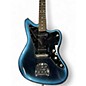 Used Fender  American Professional II Jazzmaster DARK NIGHT Solid Body Electric Guitar