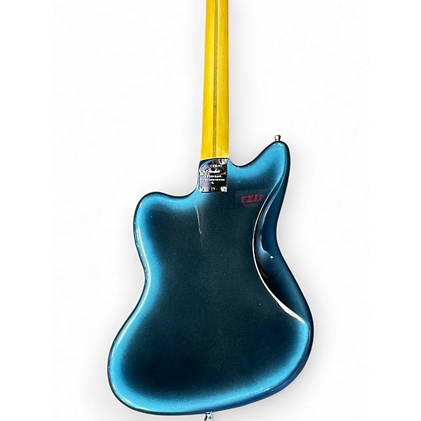 Used Fender  American Professional II Jazzmaster DARK NIGHT Solid Body Electric Guitar