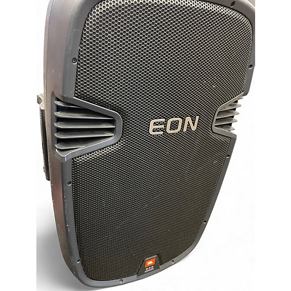 Used JBL EON515 Powered Speaker