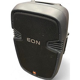 Used JBL EON515 Powered Speaker