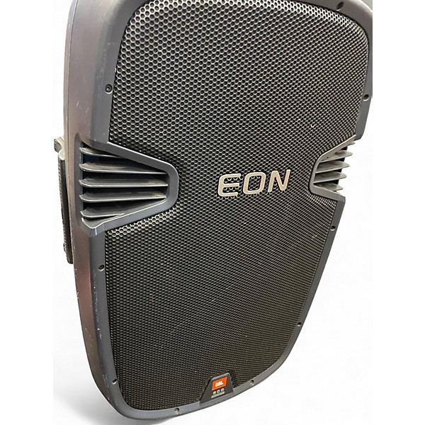 Used JBL EON515 Powered Speaker