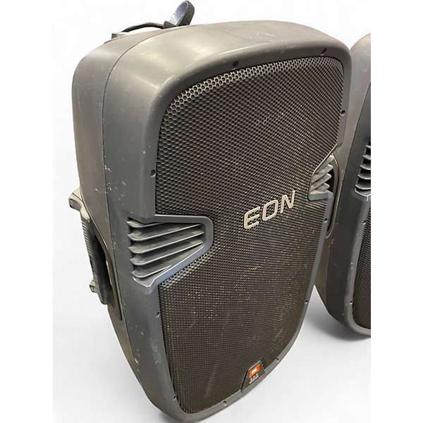 Used JBL EON515 Powered Speaker