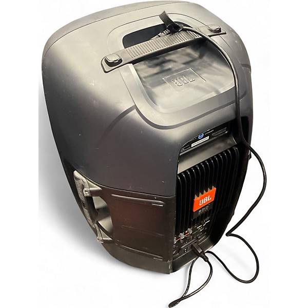 Used JBL EON515 Powered Speaker