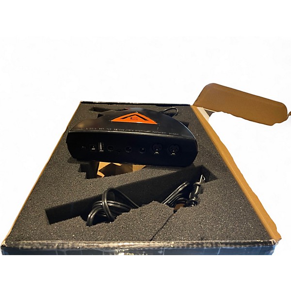 Used V3 Sound Grand Piano XXL MIDI Interface