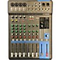 Used Yamaha MG10XUF Digital Mixer thumbnail