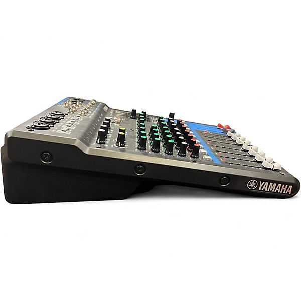 Used Yamaha MG10XUF Digital Mixer