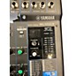 Used Yamaha MG10XUF Digital Mixer